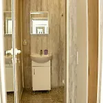 Apartmán ~ The Blue ~ 1bd Flat Near Asparuhovo Sea Garden *