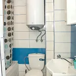 Apartmán ~ The Blue ~ 1bd Flat Near Asparuhovo Sea Garden