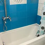 ~ The Blue ~ 1bd Flat Near Asparuhovo Sea Garden Apartmán Varna