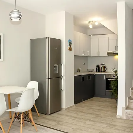 Lejlighed ~ The Blue ~ 1bd Flat Near Asparuhovo Sea Garden *