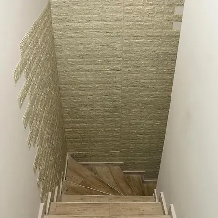 ~ The Blue ~ 1bd Flat Near Asparuhovo Sea Garden * Varna