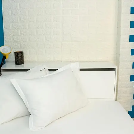 ~ The Blue ~ 1bd Flat Near Asparuhovo Sea Garden