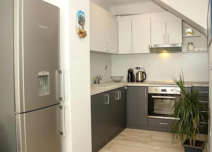 ~ The Blue ~ 1bd Flat Near Asparuhovo Sea Garden Appartement *