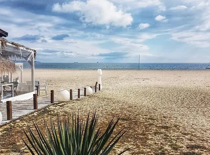 Appartement ~ The Blue ~ 1bd Flat Near Asparuhovo Sea Garden *