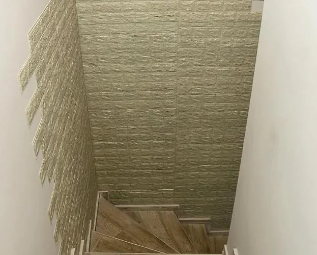 ~ The Blue ~ 1bd Flat Near Asparuhovo Sea Garden * Varna