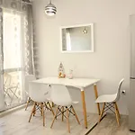 Apartment ~ The Blue ~ 1bd Flat Near Asparuhovo Sea Garden Warna