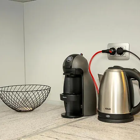 ~ The Blue ~ 1bd Flat Near Asparuhovo Sea Garden Варна