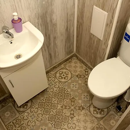 ~ The Blue ~ 1bd Flat Near Asparuhovo Sea Garden Апартамент *