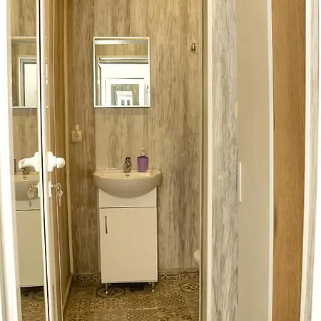 Apartment ~ The Blue ~ 1bd Flat Near Asparuhovo Sea Garden *