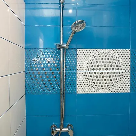 ~ The Blue ~ 1bd Flat Near Asparuhovo Sea Garden * Варна