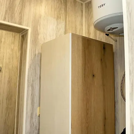 ~ The Blue ~ 1bd Flat Near Asparuhovo Sea Garden Апартамент *