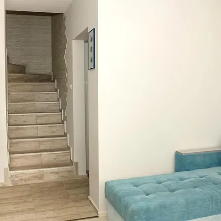 ~ The Blue ~ 1bd Flat Near Asparuhovo Sea Garden * Varna