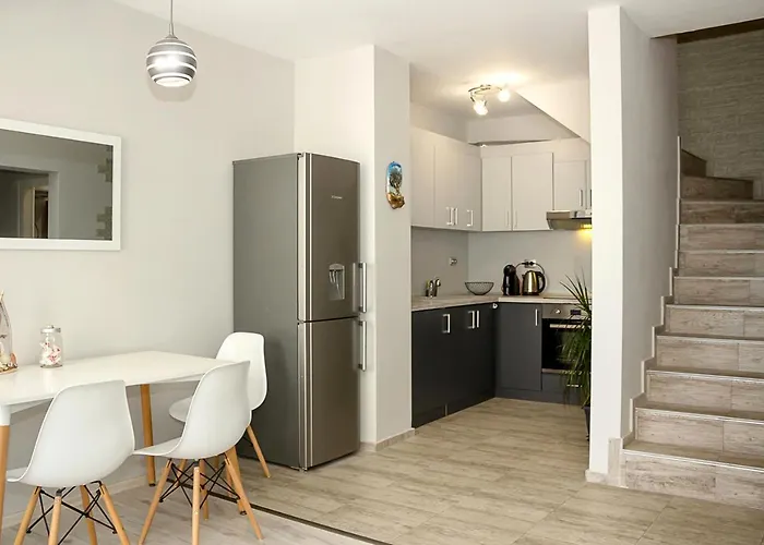 Апартаменты ~ The Blue ~ 1bd Flat Near Asparuhovo Sea Garden *