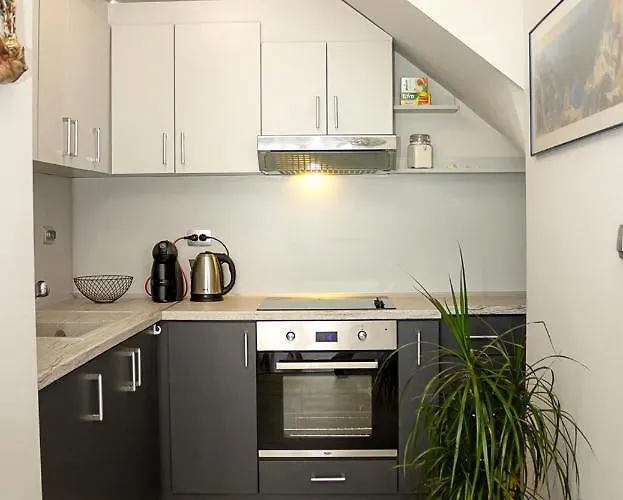 ~ The Blue ~ 1bd Flat Near Asparuhovo Sea Garden *