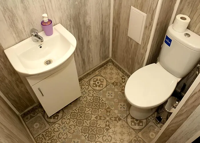 ~ The Blue ~ 1bd Flat Near Asparuhovo Sea Garden Апартаменты *