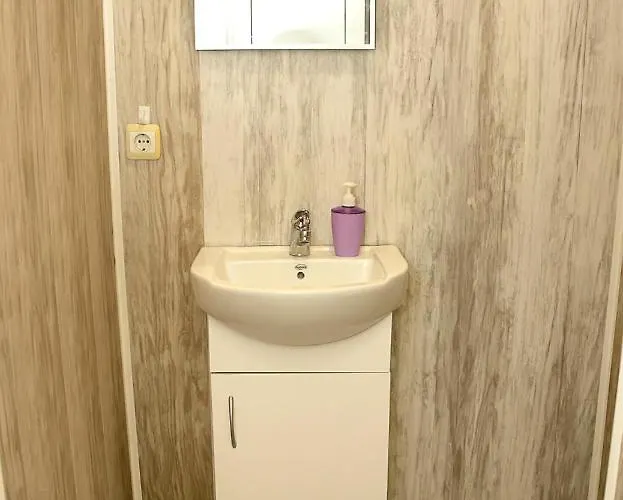 ~ The Blue ~ 1bd Flat Near Asparuhovo Sea Garden Apartment