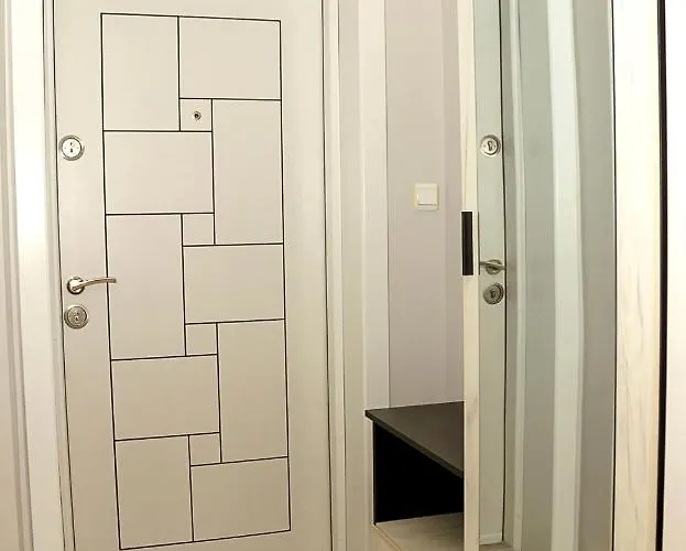 ~ The Blue ~ 1bd Flat Near Asparuhovo Sea Garden Apartment *