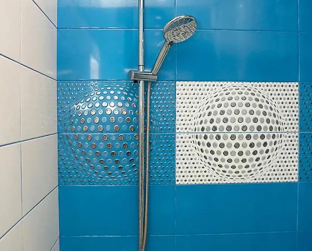 ~ The Blue ~ 1bd Flat Near Asparuhovo Sea Garden * Варна